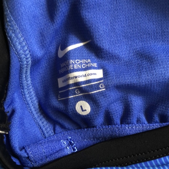 Nike Bathing suit tank top - Picture 3 of 4